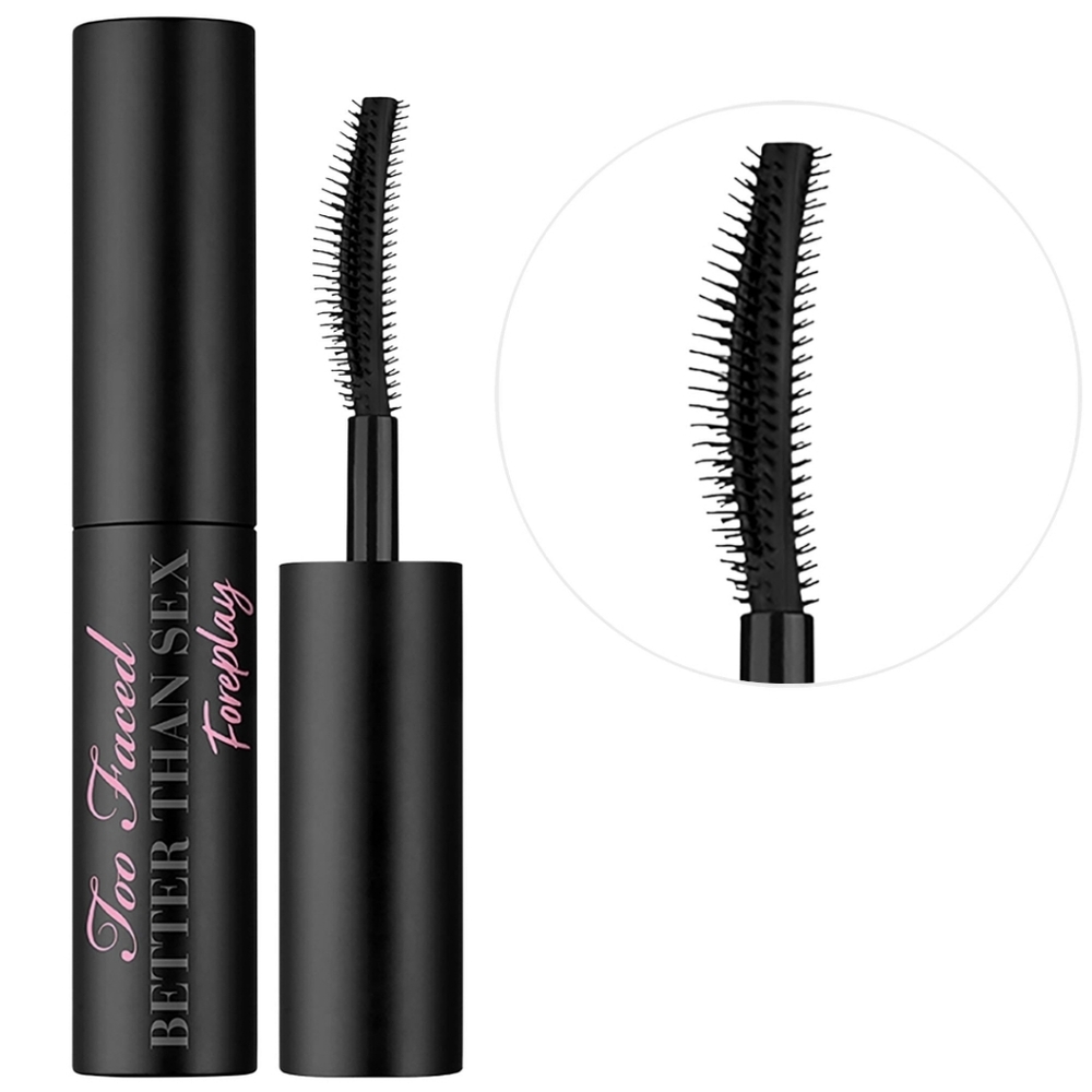 10/$25✨️Too Faced Mascara Primer✨️